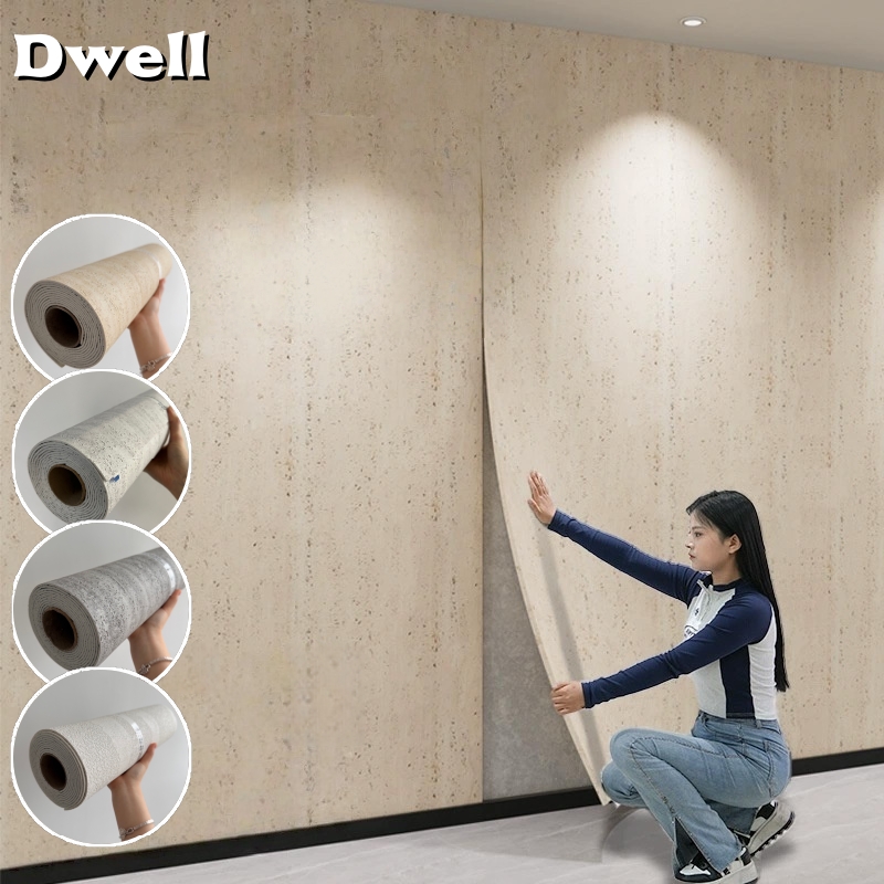 Interior Design Quotes - لوحة حائط سيراميك ناعمة ذاتية اللصق