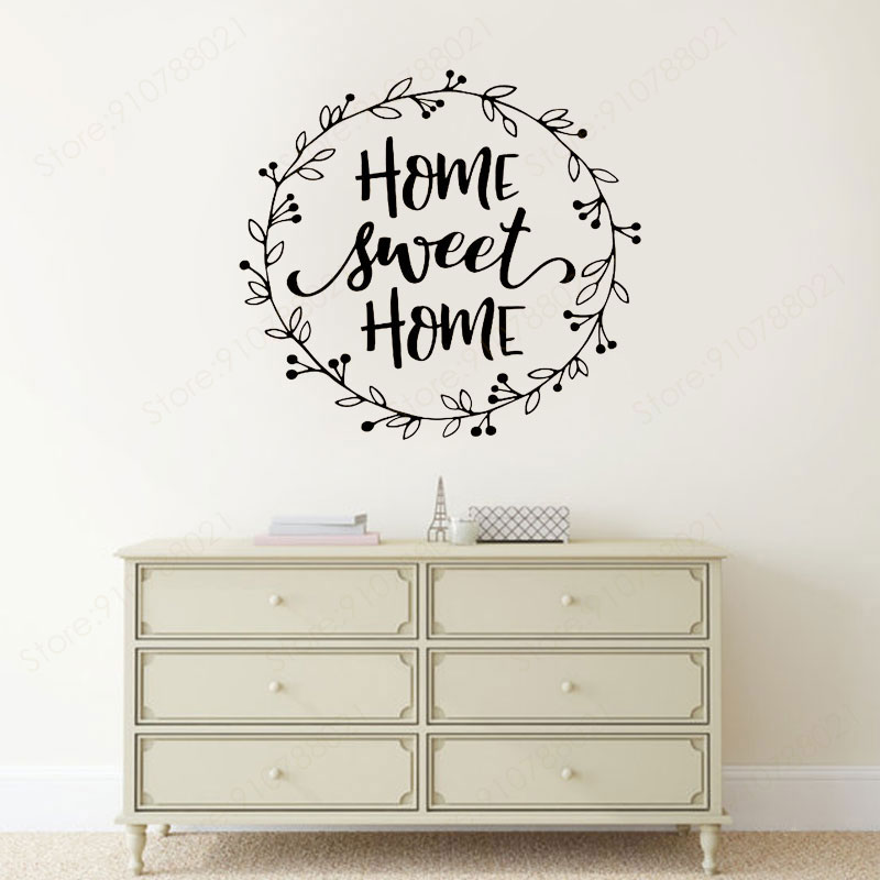 المنزل الحلو المنزل يقتبس الجد - مراجعة Interior Design Quotes وسعره