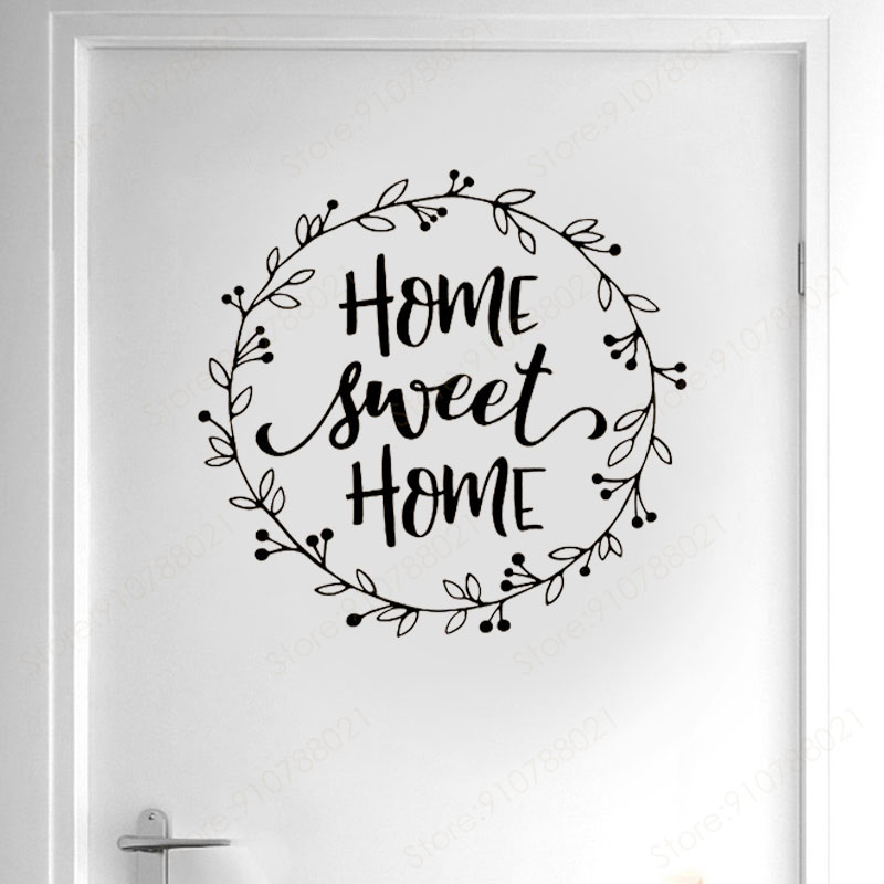 المنزل الحلو المنزل يقتبس الجد - مراجعة Interior Design Quotes وسعره