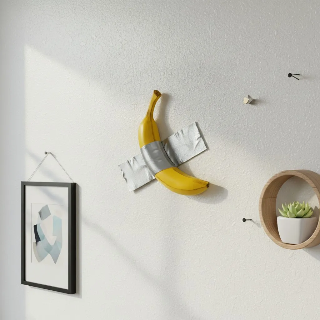 ملصق جداري من الراتنج على شكل  - مراجعة Interior Design Quotes وسعره