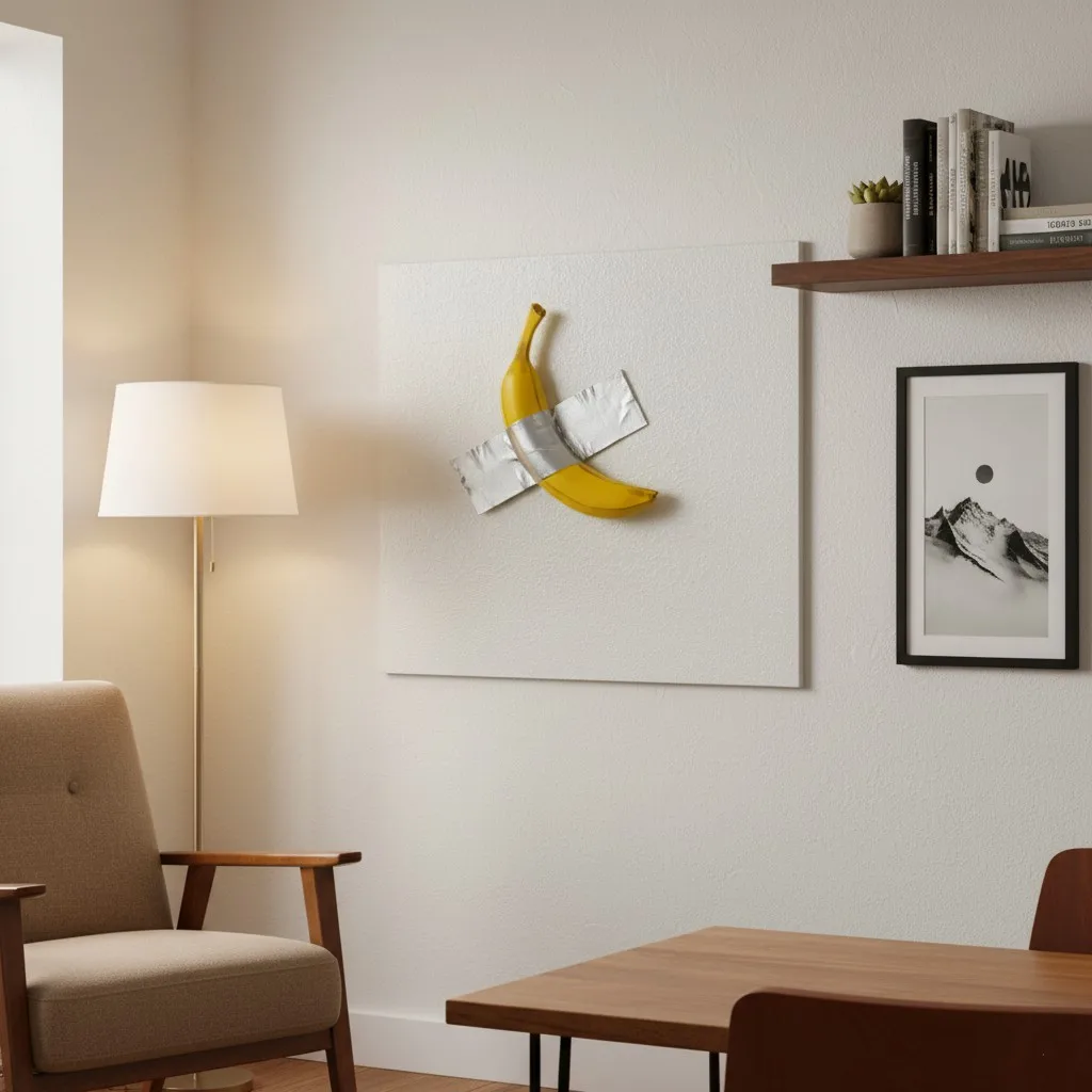 ملصق جداري من الراتنج على شكل  - مراجعة Interior Design Quotes وسعره