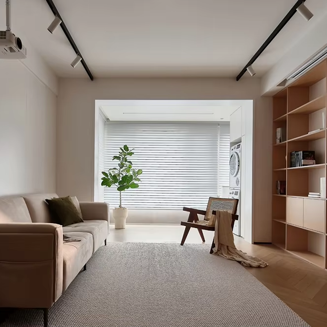Sanhai النمط الياباني التصميم  - مراجعة Interior Design Japanese وسعره