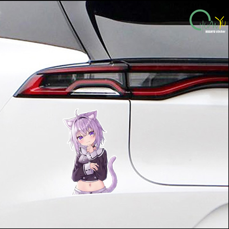 ل Hololive Nekomata أوكايو لطي - مراجعة Interior Design Quotes وسعره